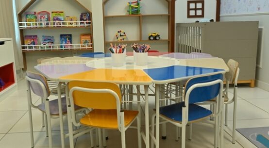 SEM/ALERR inaugura espaço para atender crianças vítimas de violência doméstica