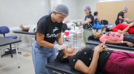 Caravana de serviços gratuitos do Senac-RR chega a São João da Baliza neste sábado