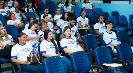 Sesi e Senai Roraima abrem 500 vagas gratuitas para o EJA PRO 2026