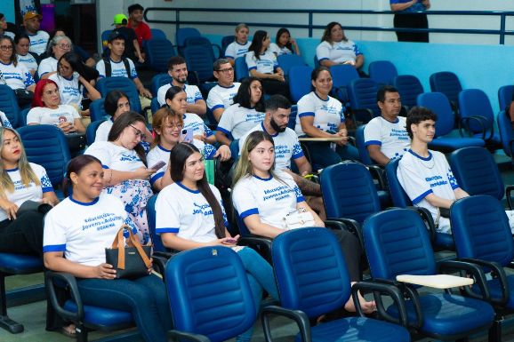 Sesi e Senai Roraima abrem 500 vagas gratuitas para o EJA PRO 2026