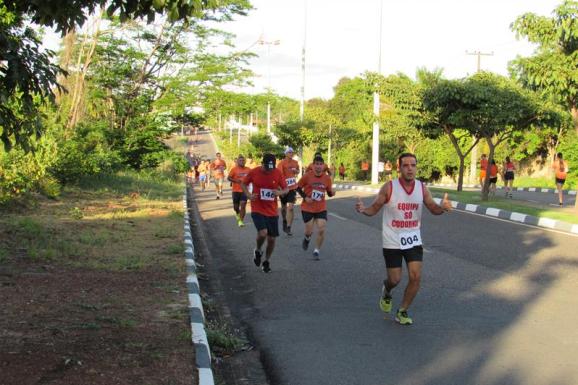 Sest Senat vai sortear seis passagens para Manaus entre inscritos na corrida de rua