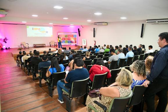 Roraima 2030: Setrabes alinha ações de governo a Objetivos de Desenvolvimento Sustentável da ONU