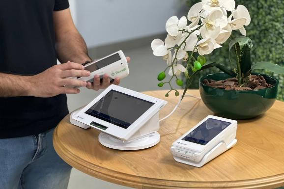 Nova tecnologia de pagamentos e gestão empresarial chega a Roraima com foco em inovação e fortalecimento dos negócios locais