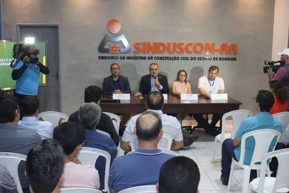 Setor imobiliário de Boa Vista ganha retrato atualizado com divulgação do 9º Censo