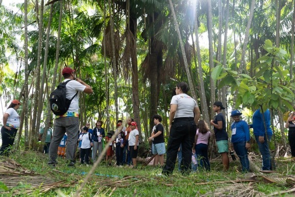 Turismo inclusivo: projeto Turistea da ALERR concorre ao Prêmio Nacional