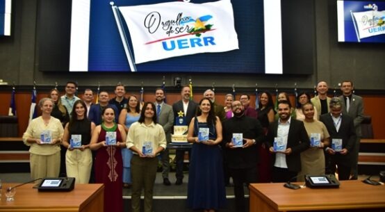 Uerr celebra 20 anos com homenagens e novos planos para o futuro