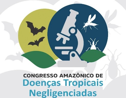 Congresso Amazônico vai debater soluções inovadoras para enfrentamento de Doenças Tropicais Negligenciadas