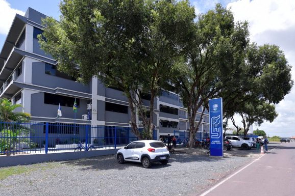 Uerr promove Feira da Valorização Cultural em homenagem ao mês da Consciência Negra