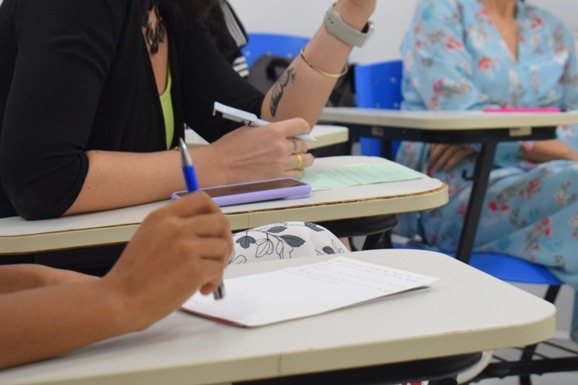 Com apoio da Faperr, UFRR realiza 19ª Semana da Matemática em Boa Vista