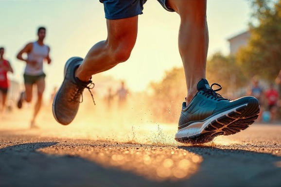 Unama Boa Vista promove corrida solidária em conscientização ao câncer infantojuvenil