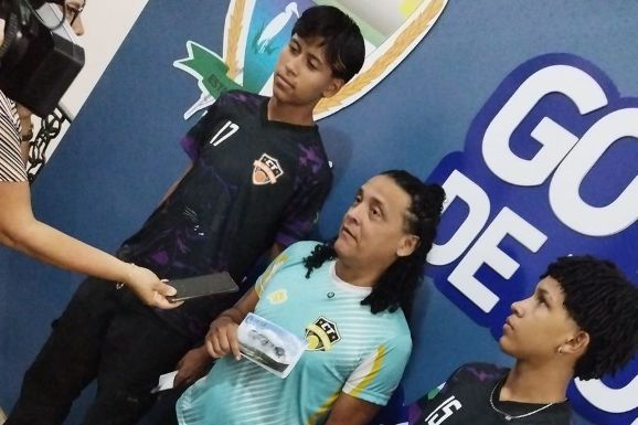 Sul-Americano Escolar: Governo de Roraima concede passagens a atletas campeões nacionais que representarão o Brasil no Paraguai