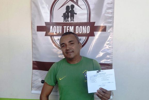 Aqui Tem Dono: Governo de Roraima entrega escrituras públicas para moradores do Alvorada I na segunda-feira