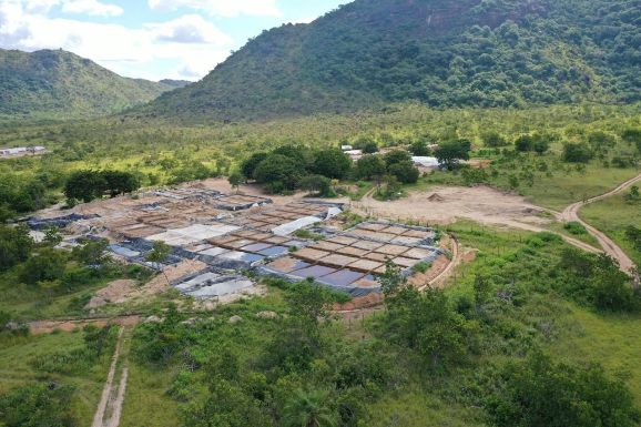 MPF recomenda acordo internacional e remediação urgente de áreas contaminadas por cianeto na Terra Indígena Raposa Serra do Sol em Roraima