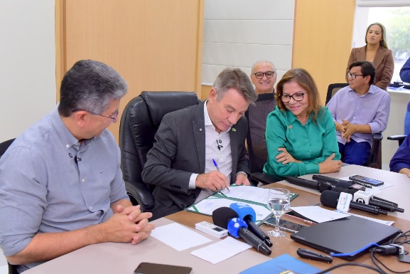 Governo de Roraima anuncia mais quatro concursos públicos para órgãos estaduais