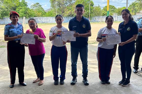 Estudantes de Normandia brilham em olimpíadas de Química e se tornam destaque no Brasil