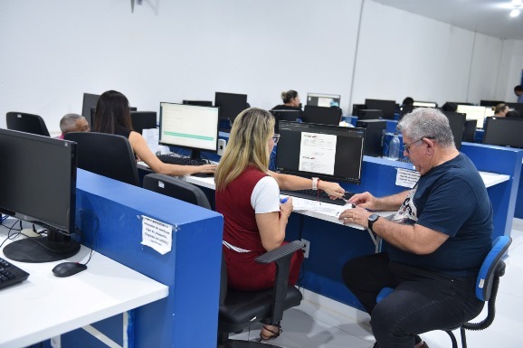 Censo habitacional: Codesaima inicia pré-cadastro para famílias das faixas 2 e 3 em Roraima