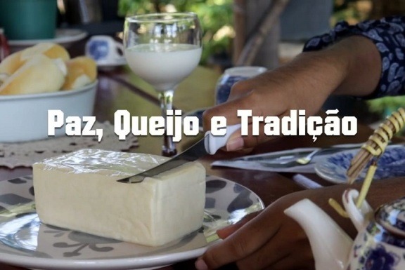 Documentário destaca produção de queijo artesanal em Roraima