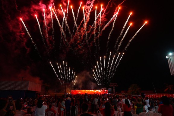 Fogos sem estampido: ALERR reforça leis e orienta população para festas de fim de ano mais seguras