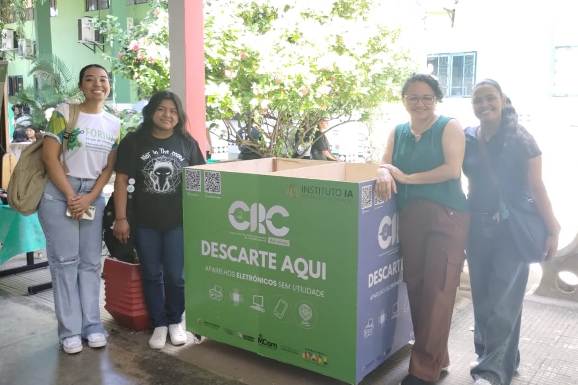 Ações de sustentabilidade marcam programação do 13º Forint
