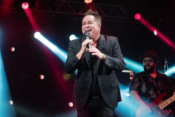Réveillon 2026: Virada de Ano no Parque Anauá terá segurança reforçada, show de Leonardo e atrações locais