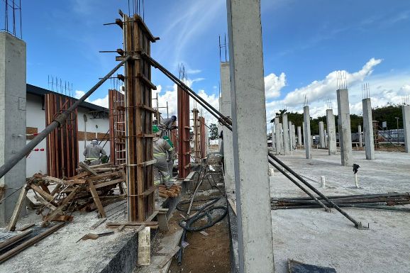 Governador destaca avanços da saúde em 2025 e anuncia novos investimentos