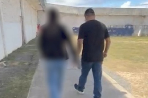 Falsa advogada acusada de ligações com organizações criminosas é presa em flagrante pela PCRR