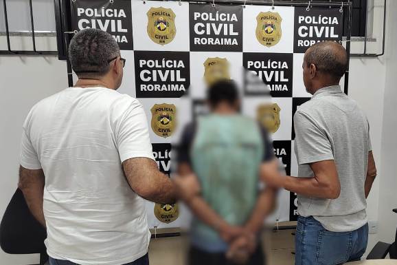 PCRR esclarece dois furtos qualificados e identifica autor e receptador