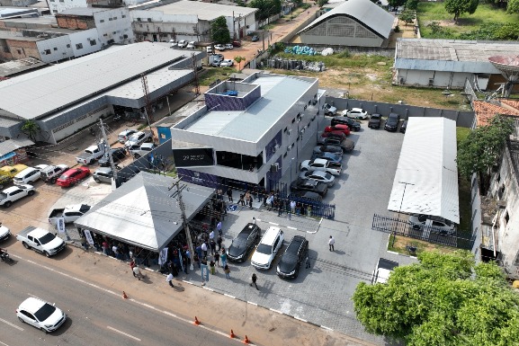 Polícia Civil encerra o ano com entregas históricas e amplia presença no interior de Roraima