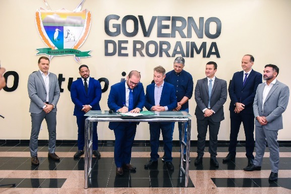 Posse de novos procuradores reforça segurança jurídica e marca novo ciclo para PGE-RR