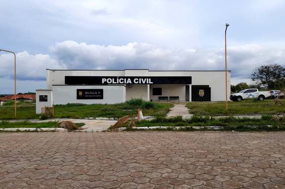 Homem é indiciado pela PCRR por maus-tratos a animal