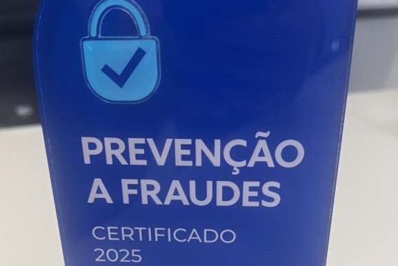 Pela 2ª vez seguida, Sicredi conquista Selo de Prevenção a Fraudes