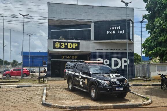 PCRR indícia casal por estelionato contra cabeleireira e filho autista em Boa Vista