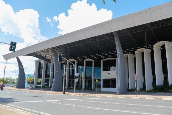 Nova chance: inscrições para o concurso da ALERR são prorrogadas até 10 de maio