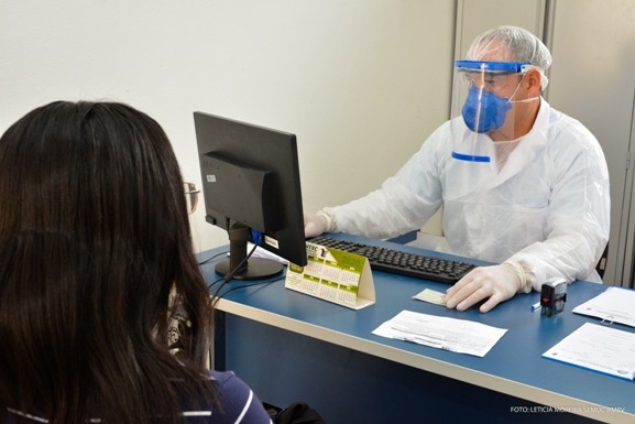 MPRR recomenda que UBSs atendam pacientes, independente da localidade em que residam