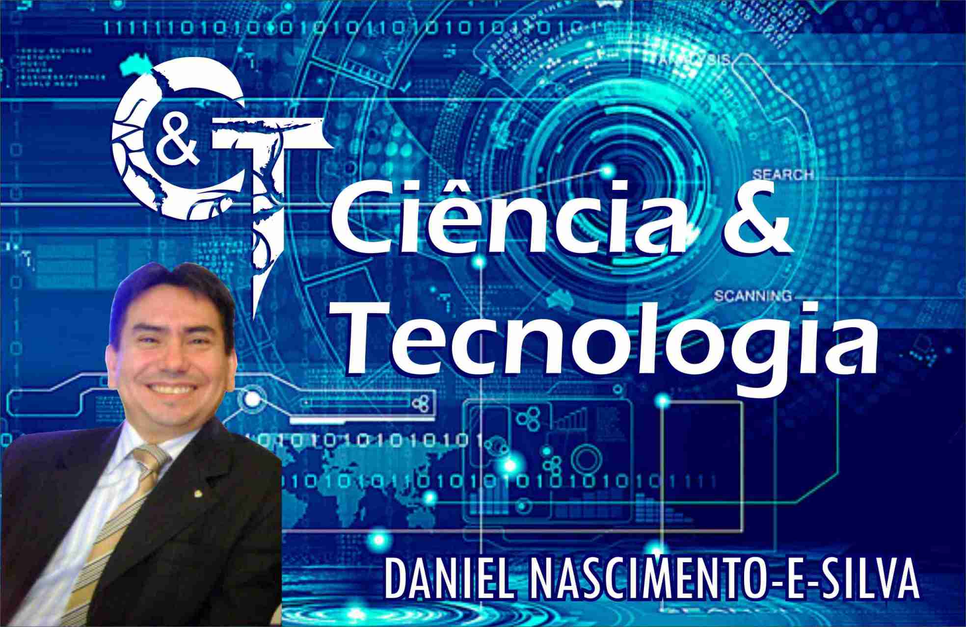 Coluna C & T: Organização de dados e problemas – Daniel Nascimento-e-Silva