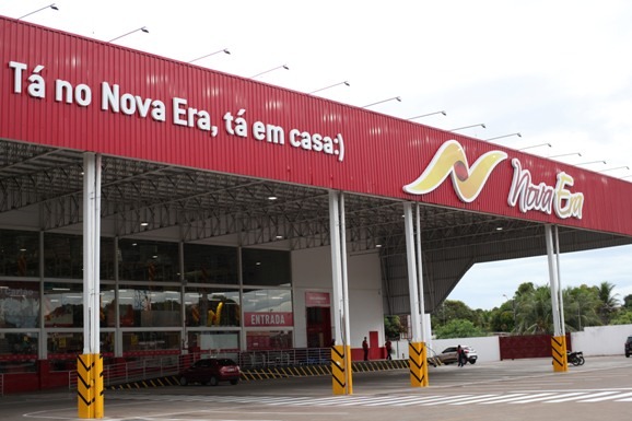Super Nova Era tem vagas de emprego em Manaus, Porto Velho e Boa Vista