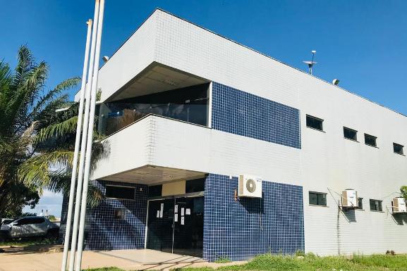 PCRR identifica três acusados de furtos e cinco receptadores de crimes na região do Água Boa