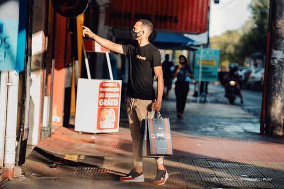 Dia dos Pais deve movimentar R$ 16,3 milhões em 2024 em Roraima