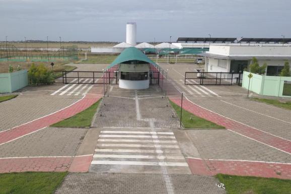 Planejamento Institucional é tema de palestra no Campus Boa Vista Zona Oeste do IFRR