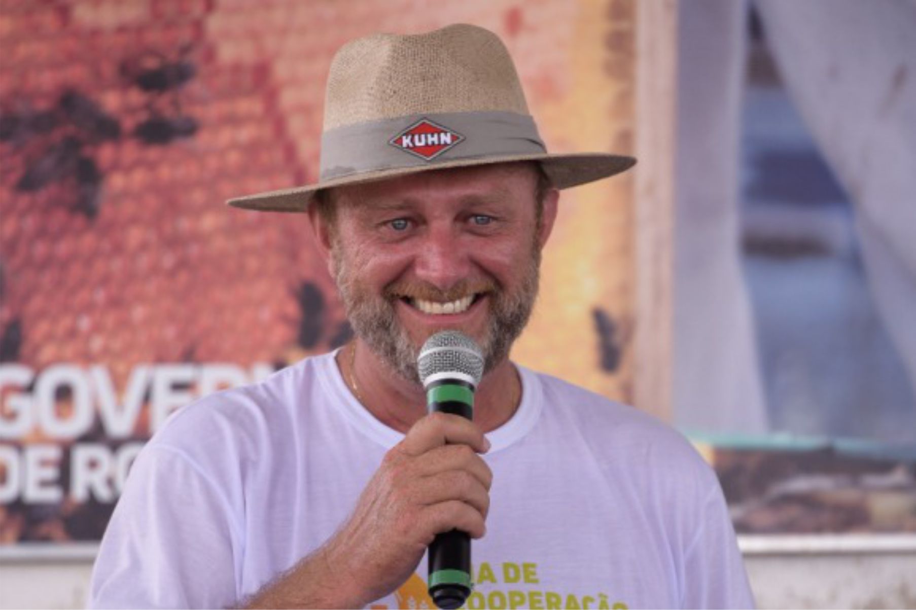 Iater é criado para atender homem do campo com assistência e tecnologia rural