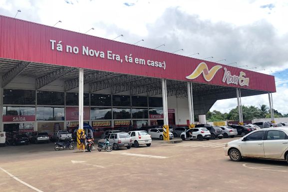 Cartão TeuCard já pode ser usado no Super Nova Era de Boa Vista