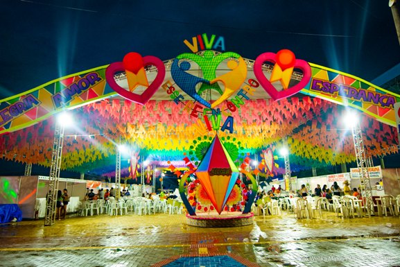 Boa Vista Junina: Diversidade gastronômica é marca registrada do Maior Arraial da Amazônia