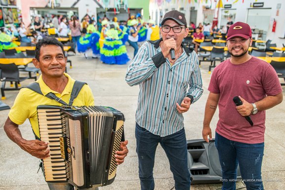 Fim de semana contará com programação cultural diferenciada em Boa Vista