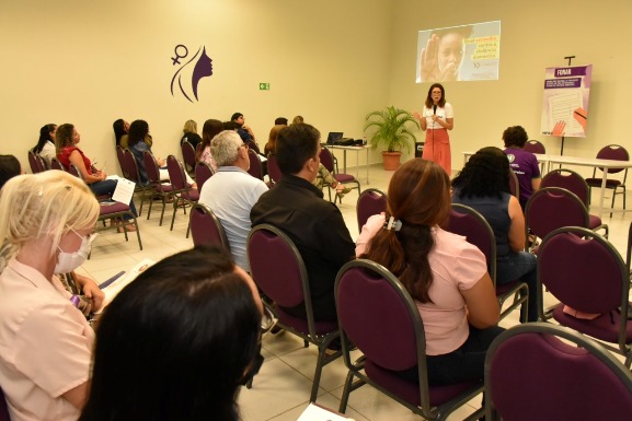 Paz em Casa: Formulário deve auxiliar expedição de medidas protetivas a mulheres vítimas de violência doméstica em Roraima