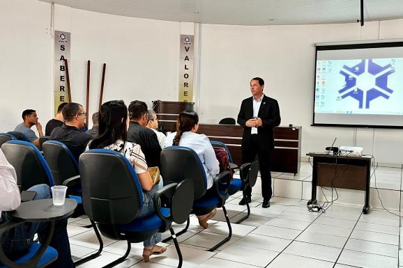 Ciências Agrárias: Faperr visita UFRR para conhecer linhas de pesquisas