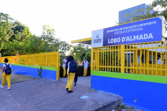 Lei Paulo Gustavo: Workshop sobre projetos culturais será na escola Lobo d’Almada