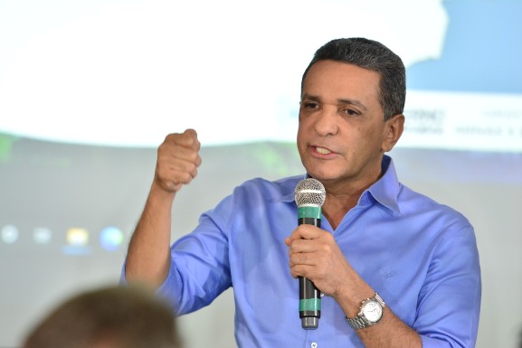 ZPE de Boa Vista: Descaso da Prefeitura causou enorme prejuízo à economia local, diz senador Mecias de Jesus