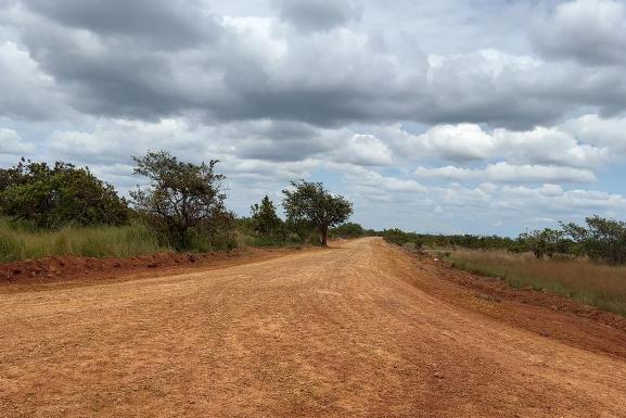 Normandia: Governo de Roraima investe na construção de pontes e recuperação de estradas do município