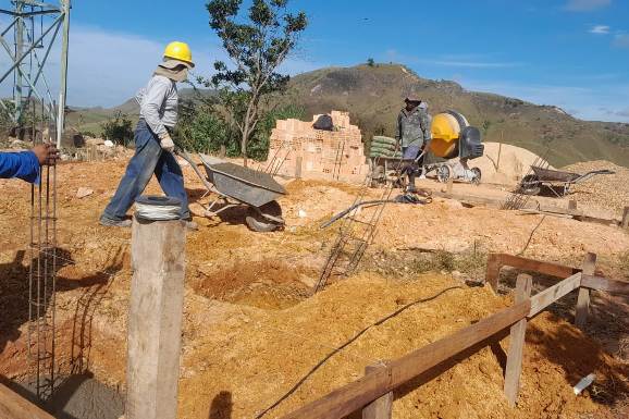 Governo amplia sistemas de abastecimento de água de Alto Alegre e Uiramutã