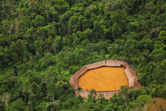 PF afirma que indígenas Yanomami não foram mortos por garimpeiros